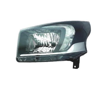 Phare Gauche Pour Opel Vivaro 14-21, Verzenden