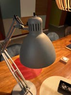 Naska Loris Fontana Arte lamp - Bureaulamp - Staal