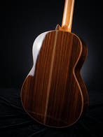 Prudencio Sáez - 3. FP - - Klassieke gitaar - Spanje - 2000