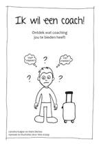 Ik wil een coach 9789463451413 Mark Dierkes, Boeken, Verzenden, Gelezen, Mark Dierkes
