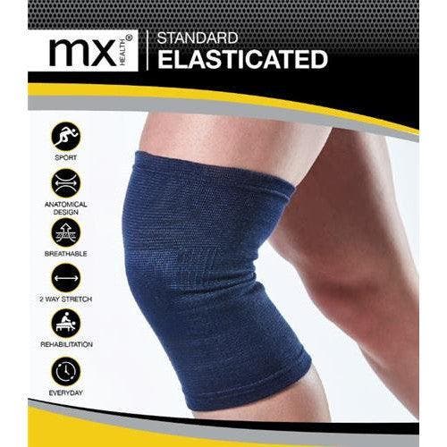 MX Standard Elastische kniebrace, Diversen, Braces, Nieuw, Verzenden