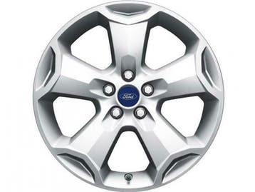 ORIGINEEL Ford ALUFELGE 5-spaaks design 7,5Jx18 inch ET 52,5, Auto-onderdelen, Banden en Velgen, Ophalen of Verzenden, Nieuw