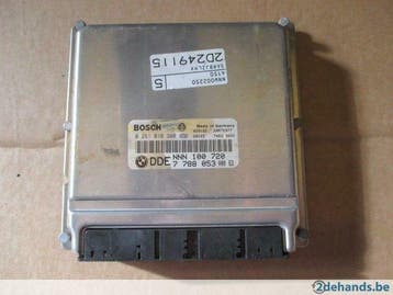 module motor Rover 75  NNN100720, Nieuw, Rover