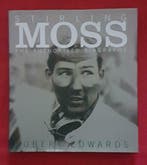 Stirling Moss the authorised biography, Verzenden, Zo goed als nieuw, Algemeen