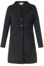 Blazer Colletta langer model maat 50, Verzenden