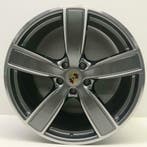 Porsche Cayenne E3 ORIGINELE 22inch Sport met banden NIEUW !, Ophalen, Gebruikt, Banden en Velgen, Overige maten