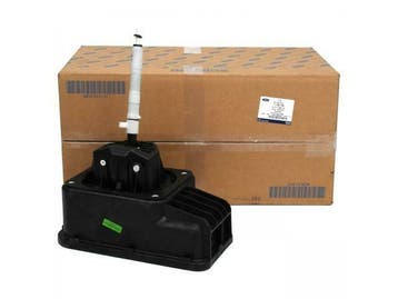 ORIGINEEL Ford shifter handgeschakeld TRANSIT 01.2000-101.20, Ophalen of Verzenden