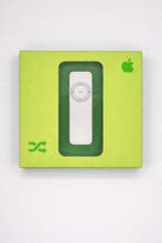 Apple - iPod shuffle (1st Generation) - 512MB - Factory