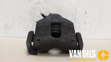 Remklauw (Tang) rechts-voor Ford Fiesta O214275