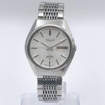 Seiko - Lord Matic Special - Zonder minimumprijs - 5206-6050