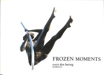 Frozen moments 9789080515314 J. Toering-Erenst, Verzenden, Gelezen, J. Toering-Erenst