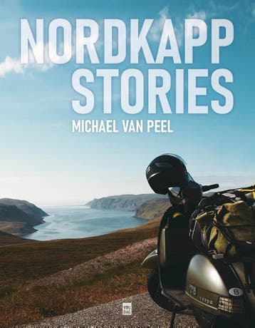 Nordkapp stories 9789460019401 Michael Van Peel, Verzenden, Zo goed als nieuw, Michael Van Peel