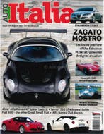 2015 AUTO ITALIA MAGAZINE 234 ENGELS