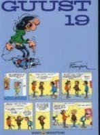 Guust / Guust / 19 9782912536365 André Franquin, Verzenden, Gelezen, André Franquin