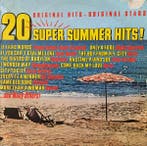 Various - 20 Super Summer Hits!, Verzenden, Gebruikt