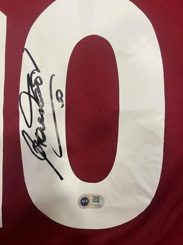 AS Roma - Francesco Totti - Voetbalshirt, Nieuw