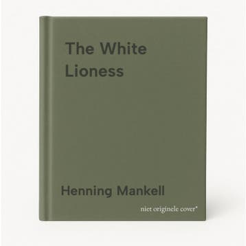 The White Lioness 9781400034383 Henning Mankell, Verzenden, Henning Mankell
