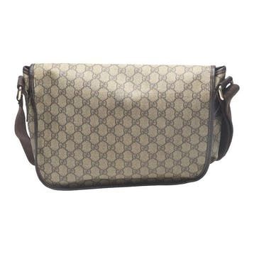 Gucci - GG Supreme - Sac à bandoulière