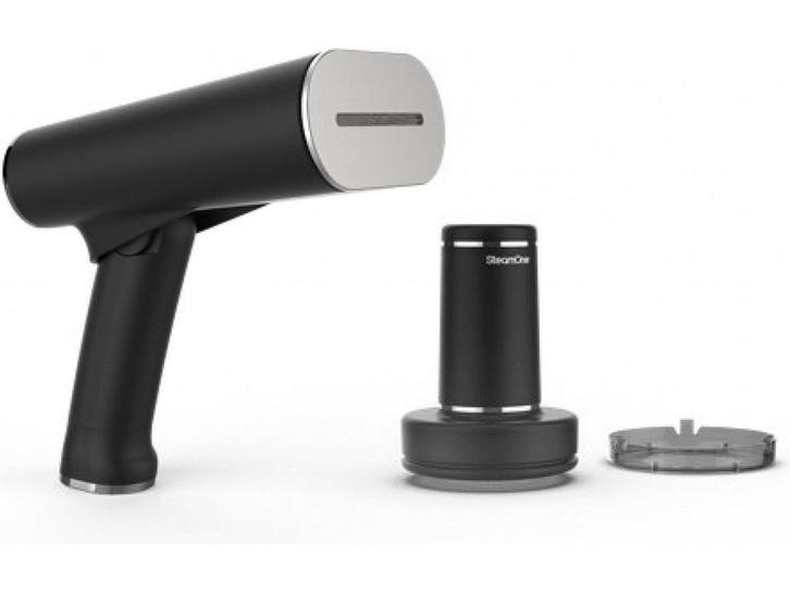 SteamOne Foldable RP10B - Handstomer en Pluizenverwijderaar, Electroménager, Vapeurs, Envoi