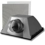 EasyPlenum voor LUCHTAFVOER, Doe-het-zelf en Bouw, Verzenden, Nieuw