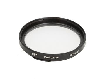 Hasselblad B57 Carl Zeiss Softar III Soft Focus Filter, Ophalen of Verzenden