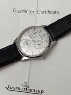Jaeger-LeCoultre - Master Ultra Thin Réserve de Marche -