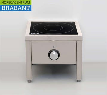 HCB Cuiseur à induction en acier inoxydable 5 kW 400 V pour, Verzenden