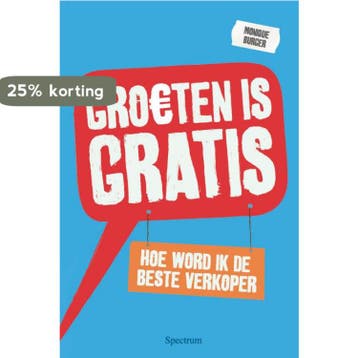 Groeten is gratis 9789000306688 Monique Burger, Verzenden, Zo goed als nieuw, Monique Burger