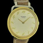 Hermès - Paris - Arceau Two-Tone - Zonder minimumprijs -