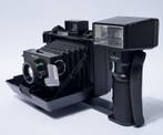 Polaroid Pro Pack System. Instant camera