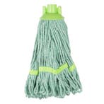 Dweilkop | DEK | Groen (Kleurcodering) | 230(h)mm Jantex, Verzenden, Nieuw in verpakking