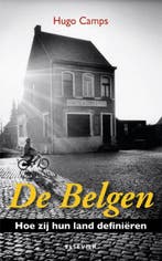Belgen 9789068826593 Hugo Camps, Verzenden, Gelezen, Hugo Camps