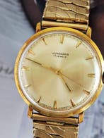 Junghans - Max Bill type cal 687 mechanische 17 Jewels -, Handtassen en Accessoires, Horloges | Heren, Nieuw