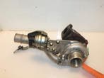 Turbo Opel Astra O88096