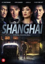 Shanghai (dvd tweedehands film), Ophalen of Verzenden, Nieuw in verpakking