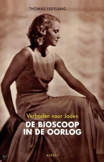 Verboden voor Joden 9789059118423 Thomas Leeflang, Verzenden, Gelezen, Thomas Leeflang
