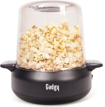 2dekans | Gadgy Premium Popcornmachine – Popcornmaker - Vers, Ophalen of Verzenden