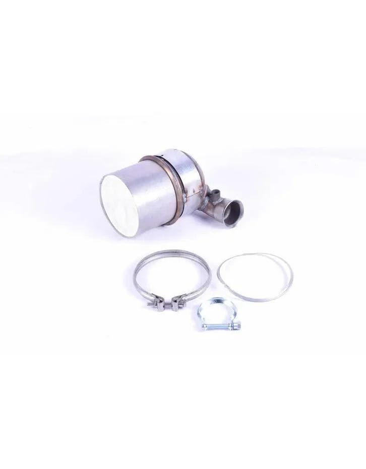 Roetfilter Citroën Berlingo, C2, C3, C4, C5, Peugeot 207, 30, Auto-onderdelen, Brandstofsystemen, Verzenden