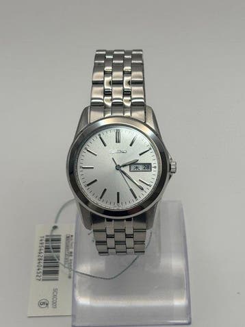 Seiko - SEIKO Selection SPIRIT - Zonder minimumprijs -