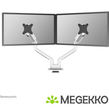 Neomounts Next one monitorarm wit DS70S-950WH2, Verzenden, Nieuw