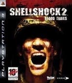 ShellShock 2 Blood Trails (ps3 used game), Games en Spelcomputers, Ophalen of Verzenden, Nieuw