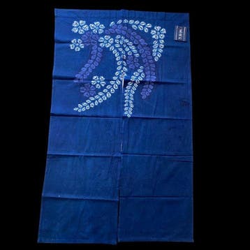 Traditionele Japanse Noren - Wandtapijt - 150 cm - 85 cm -, Antiek en Kunst