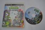 Plants vs Zombies  - Garden Warfare (PS3 USA), Nieuw
