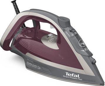 Tefal Smart Protect Plus FV6870 - Stoomstrijkijzer - Geen..., Elektronische apparatuur, Strijkijzers en Strijkplanken, Verzenden
