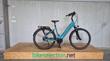 E-Bike | Oxford Box 15.1 | -25%, Ophalen