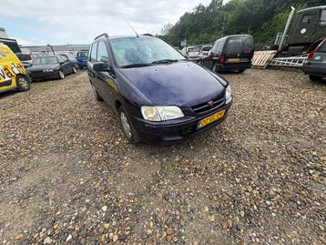 Online veiling - Mitsubishi - Space Star - 1.8 GDI GL -, Nieuw
