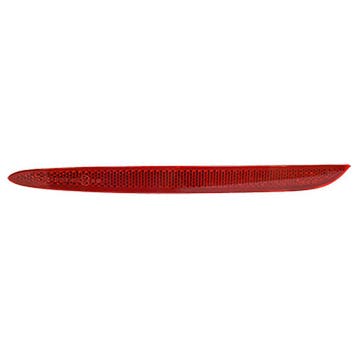 Mercedes 2014+ Reflector Links In Bumper (Achterlampen), Verzenden, Nieuw