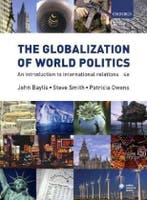 The Globalization Of World Politics 9780199297771, Verzenden, Gelezen, Baylis Et Al