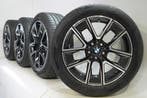BMW 4 serie i4 G26 858M 18 inch velgen Hankook Zomerbanden N, Ophalen of Verzenden, Nieuw