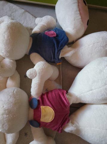 diddl - Jouet en peluche